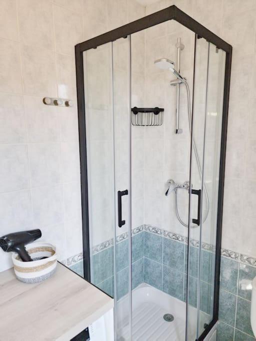 Appartement T2 Clim & Confort - Gare Matabiau - Metro - Wifi à Toulouse Extérieur photo