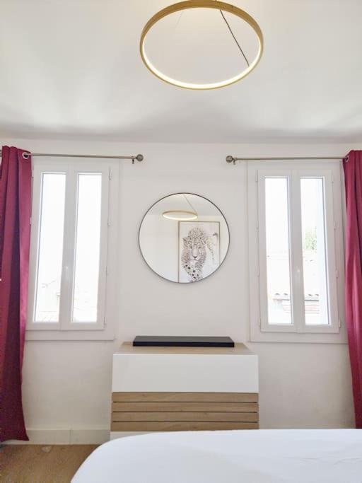 Appartement T2 Clim & Confort - Gare Matabiau - Metro - Wifi à Toulouse Extérieur photo